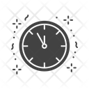 پیش‌نمایش فایل clock-8594158 از پک سال نو