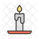 پیش‌نمایش فایل candle-8594491 از پک سال نو