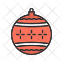 پیش‌نمایش فایل christmas-ball-8594496 از پک سال نو
