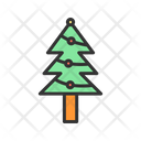 پیش‌نمایش فایل christmas-tree-8594497 از پک سال نو