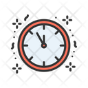 پیش‌نمایش فایل clock-8594498 از پک سال نو