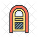 پیش‌نمایش فایل jukebox-8594517 از پک سال نو