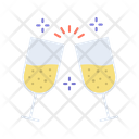پیش‌نمایش فایل cheers-8594250 از پک سال نو