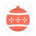 پیش‌نمایش فایل christmas-ball-8594251 از پک سال نو