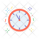 پیش‌نمایش فایل clock-8594253 از پک سال نو
