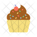 پیش‌نمایش فایل cupcake-8594259 از پک سال نو
