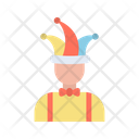 پیش‌نمایش فایل joker-8594271 از پک سال نو