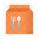 پیش‌نمایش فایل lunch-bag-8594869 از پک وسایل اداری