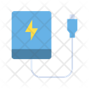پیش‌نمایش فایل power-bank-8594850 از پک وسایل اداری