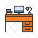 پیش‌نمایش فایل desk-8595266 از پک وسایل اداری