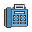 پیش‌نمایش فایل fax-8595255 از پک وسایل اداری
