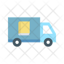 پیش‌نمایش فایل delivery-truck-8602398 از پک کتابخانه