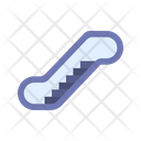 پیش‌نمایش فایل escalator-8602403 از پک کتابخانه