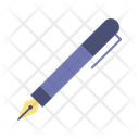 پیش‌نمایش فایل fountain-pen-8602409 از پک کتابخانه