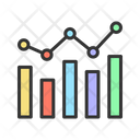 پیش‌نمایش فایل bar-graph-8603455 از پک کتابخانه