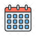 پیش‌نمایش فایل calendar-8603464 از پک کتابخانه