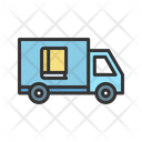 پیش‌نمایش فایل delivery-truck-8603477 از پک کتابخانه
