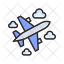 پیش‌نمایش فایل flight-8603486 از پک کتابخانه