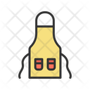 پیش‌نمایش فایل apron-8604131 از پک رستوران
