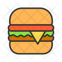 پیش‌نمایش فایل burger-8604133 از پک رستوران