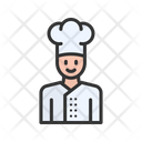 پیش‌نمایش فایل chef-8604137 از پک رستوران