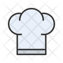 پیش‌نمایش فایل chef-hat-8604138 از پک رستوران