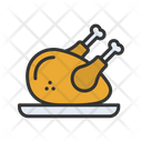 پیش‌نمایش فایل chicken-8604139 از پک رستوران
