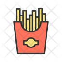 پیش‌نمایش فایل french-fries-8604147 از پک رستوران