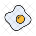 پیش‌نمایش فایل fried-egg-8604148 از پک رستوران