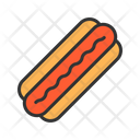 پیش‌نمایش فایل hot-dog-8604151 از پک رستوران