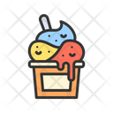 پیش‌نمایش فایل ice-cream-8604152 از پک رستوران