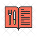 پیش‌نمایش فایل menu-8604157 از پک رستوران