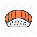 پیش‌نمایش فایل nigiri-8604159 از پک رستوران