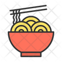 پیش‌نمایش فایل noodles-8604160 از پک رستوران