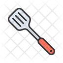 پیش‌نمایش فایل spatula-8604172 از پک رستوران