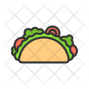پیش‌نمایش فایل taco-8604176 از پک رستوران