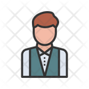 پیش‌نمایش فایل waiter-8604178 از پک رستوران