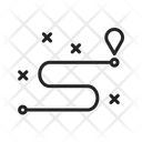 پیش‌نمایش فایل route-8604464 از پک مهاجرت