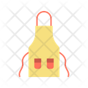 پیش‌نمایش فایل apron-8603576 از پک رستوران