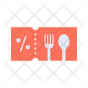 پیش‌نمایش فایل discount-voucher-8603588 از پک رستوران
