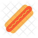 پیش‌نمایش فایل hot-dog-8603596 از پک رستوران