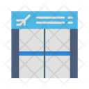 پیش‌نمایش فایل boarding-gate-8604547 از پک مهاجرت
