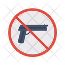 پیش‌نمایش فایل no-weapons-8604576 از پک مهاجرت