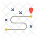 پیش‌نمایش فایل route-8604581 از پک مهاجرت