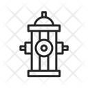 پیش‌نمایش فایل hydrant-8606449 از پک عناصر شهری