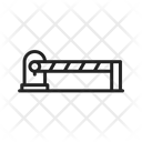 پیش‌نمایش فایل parking-barrier-8606455 از پک عناصر شهری