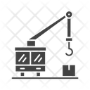 پیش‌نمایش فایل crane-8629424 از پک عناصر شهری