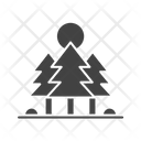 پیش‌نمایش فایل forest-8629432 از پک عناصر شهری