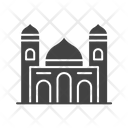 پیش‌نمایش فایل mosque-8629441 از پک عناصر شهری