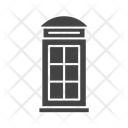 پیش‌نمایش فایل phone-booth-8629445 از پک عناصر شهری